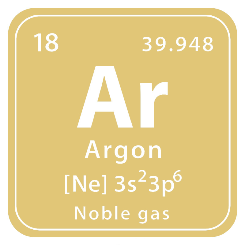 argon