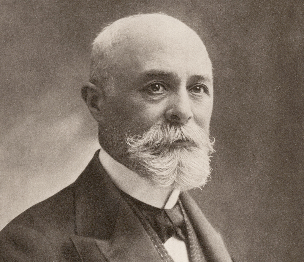 Antoine Henri Becquerel