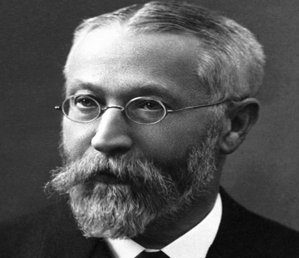 Karl Ferdinand Braun