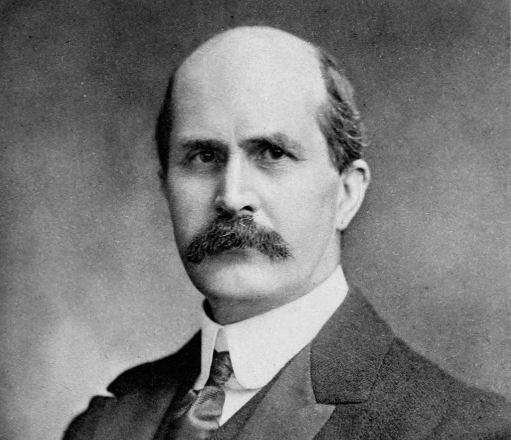 Sir William Henry Bragg