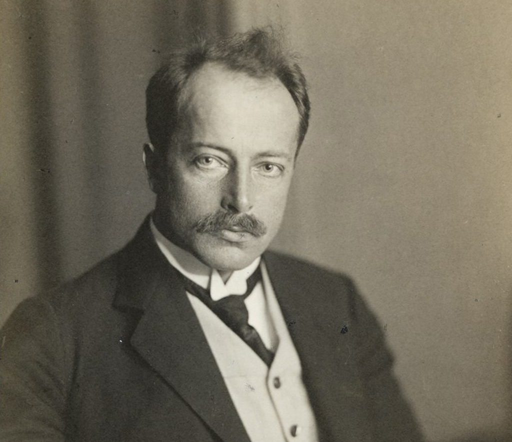 Max von Laue