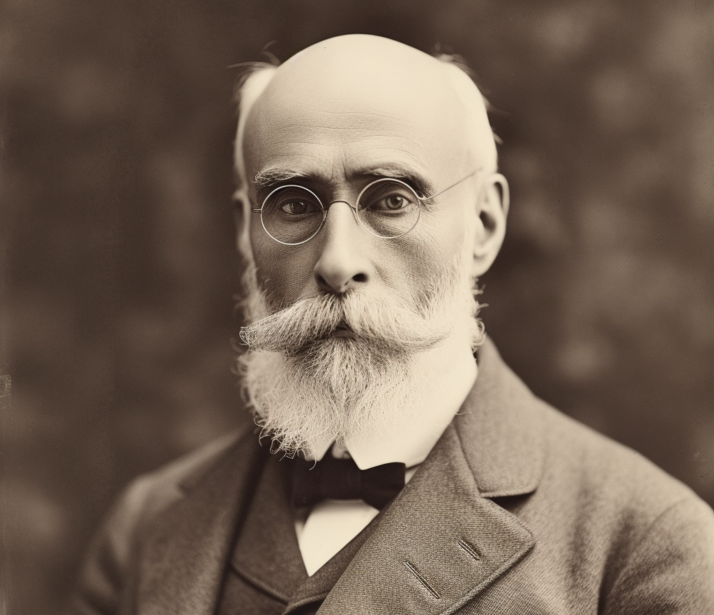 Hendrik Antoon Lorentz