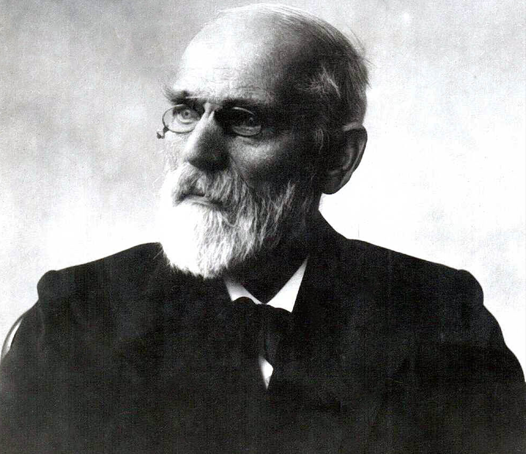 Johannes Diderik van der Waals